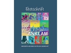 Festschrift 750 Jahre Anklam