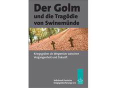 Der Golm und die Tragödie von Swinemünde