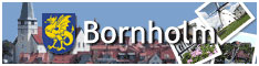 Urlaub Insel Bornholm