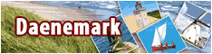 Urlaub Dänemark