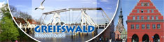 Informationen Hansestadt Greifswald