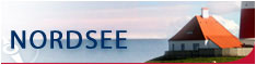 Nordsee Urlaub