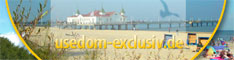 Usedom Urlaub