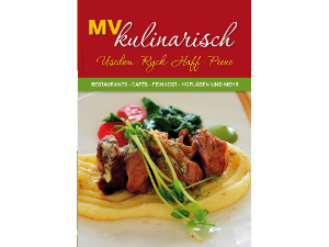 MV kulinarisch: Usedom - Ryck - Haff - Peene MV kulinarisch: Usedom - Ryck - Haff - Peene