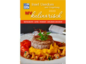 MV kulinarisch: Insel Usedom und Umgebung MV kulinarisch: Insel Usedom und Umgebung