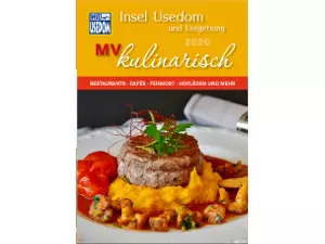 MV kulinarisch: Insel Usedom und Umgebung MV kulinarisch: Insel Usedom und Umgebung