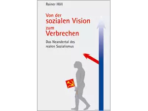 Rainer Höll Das Neandertal des realen Sozialismus