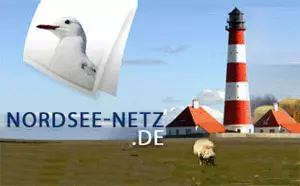 Nordsee Urlaub