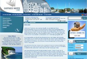 Ostsee Urlaub
