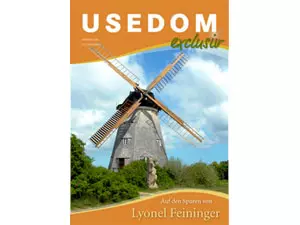 USEDOM exclusiv Magazin