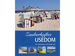 Zauberhaftes Usedom mit Greifswald und Stettiner Haff